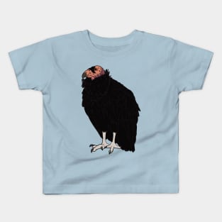 California Condor Kids T-Shirt